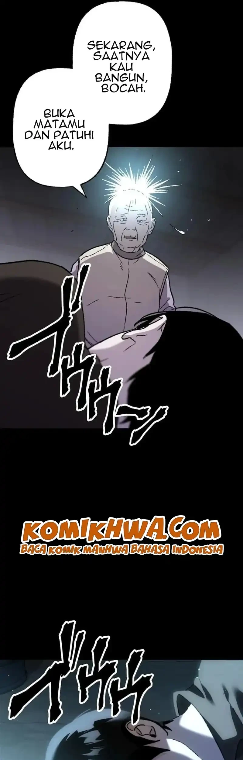 Meteor: The Savior of Blinding Speed Chapter 23 - halaman 65