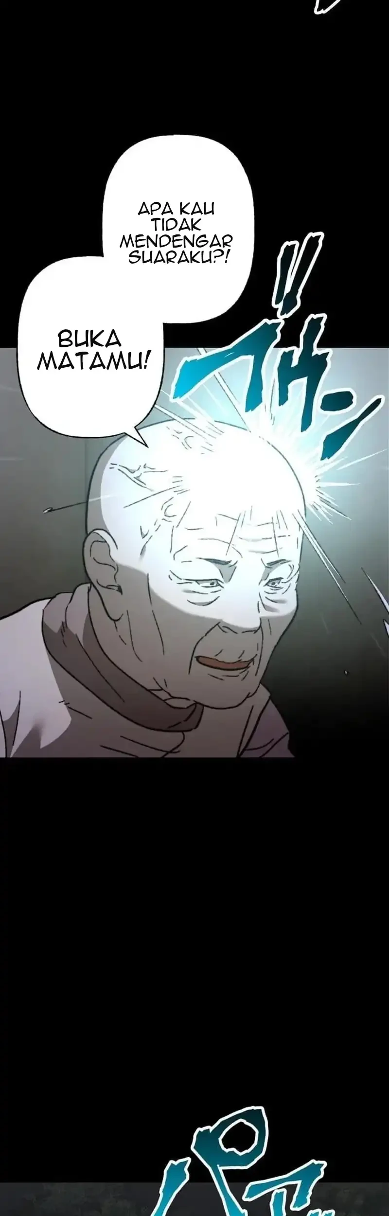 Meteor: The Savior of Blinding Speed Chapter 23 - halaman 67