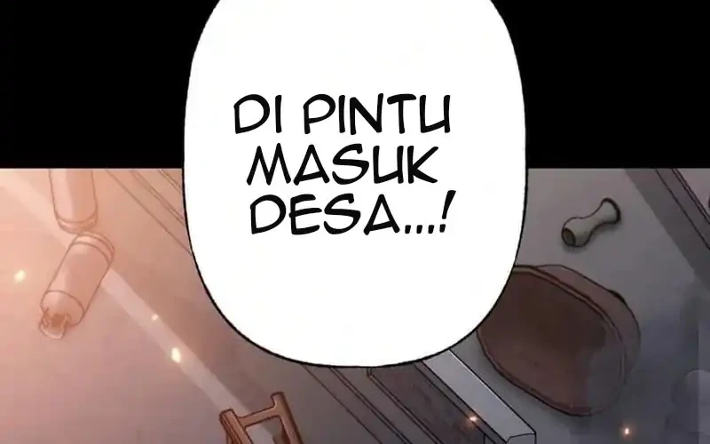 Meteor: The Savior of Blinding Speed Chapter 23 - halaman 76