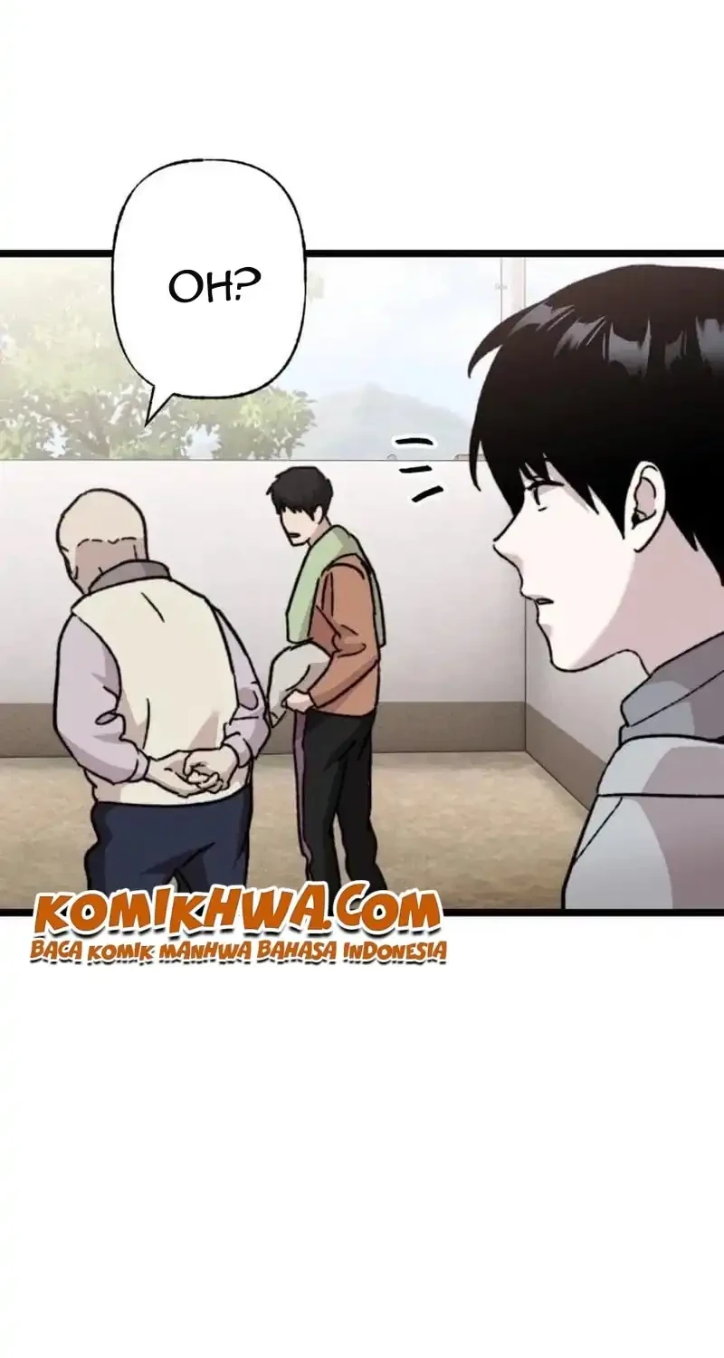 Meteor: The Savior of Blinding Speed Chapter 23 - halaman 8
