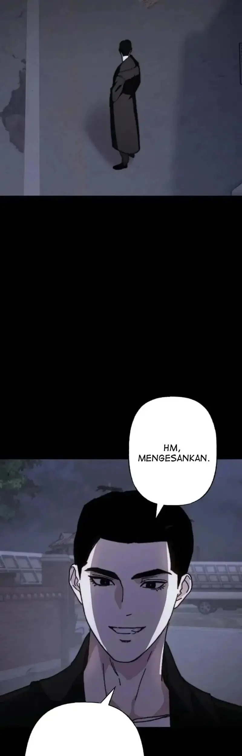Meteor: The Savior of Blinding Speed Chapter 24 - halaman 13