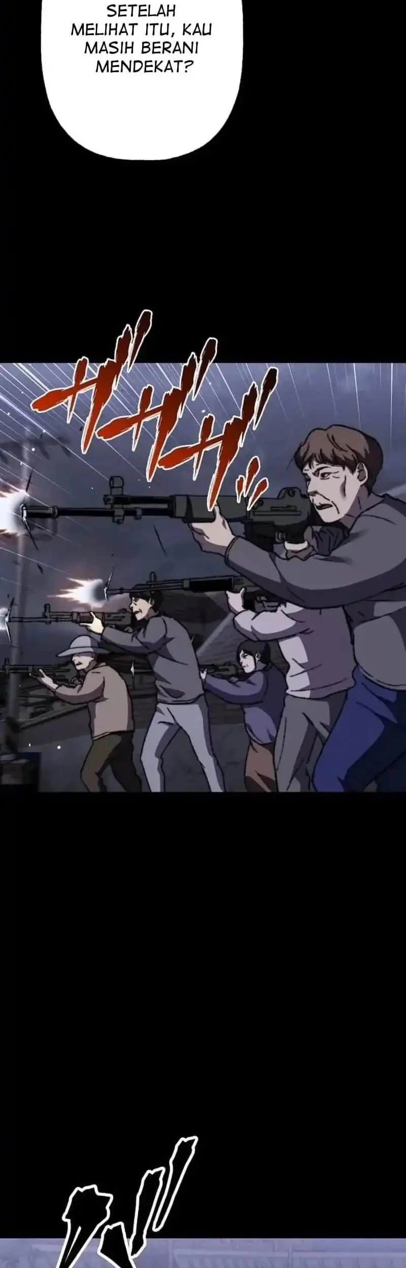 Meteor: The Savior of Blinding Speed Chapter 24 - halaman 14