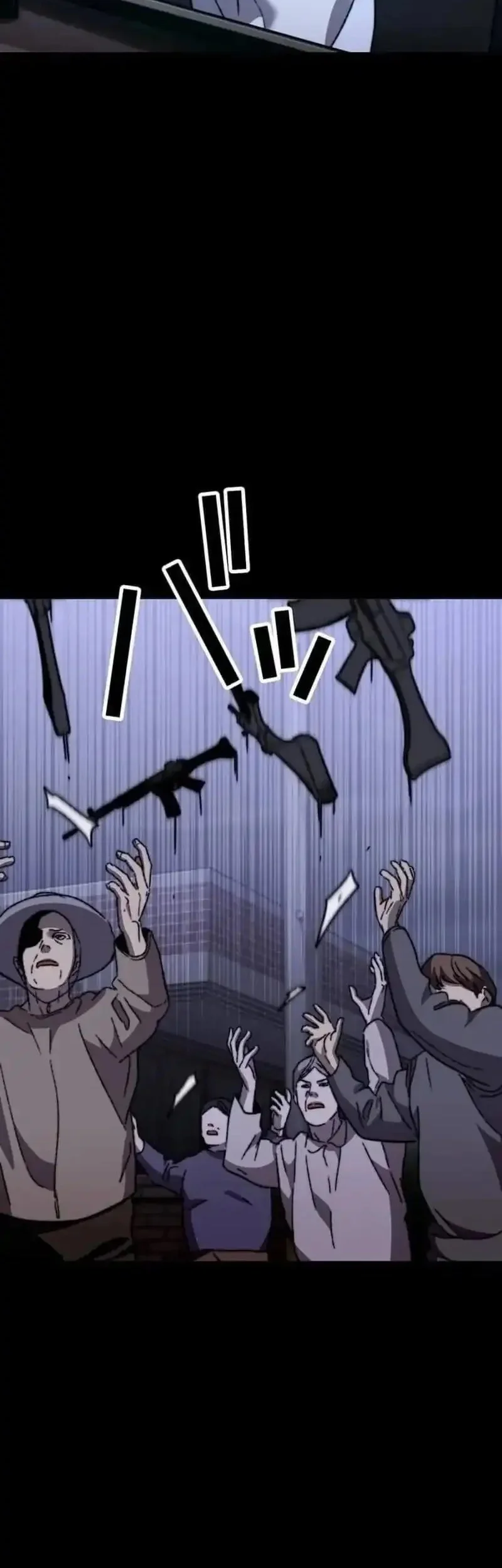 Meteor: The Savior of Blinding Speed Chapter 24 - halaman 16