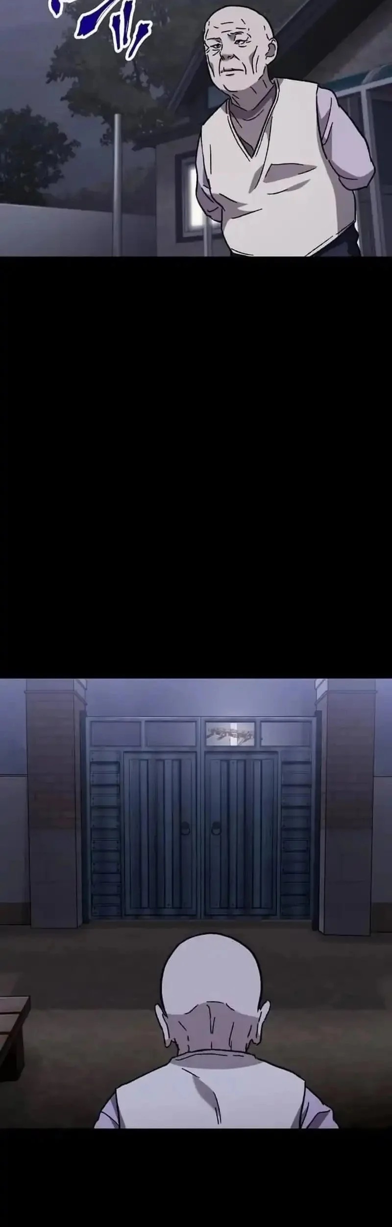 Meteor: The Savior of Blinding Speed Chapter 24 - halaman 23