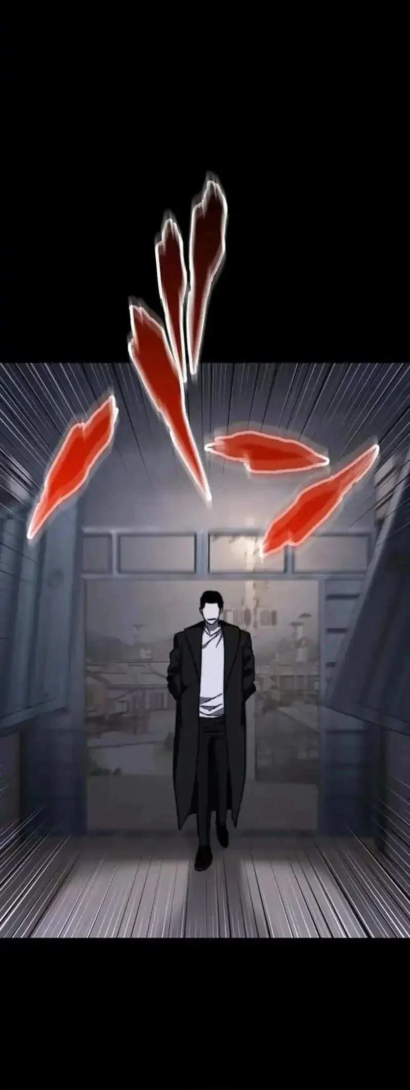 Meteor: The Savior of Blinding Speed Chapter 24 - halaman 24