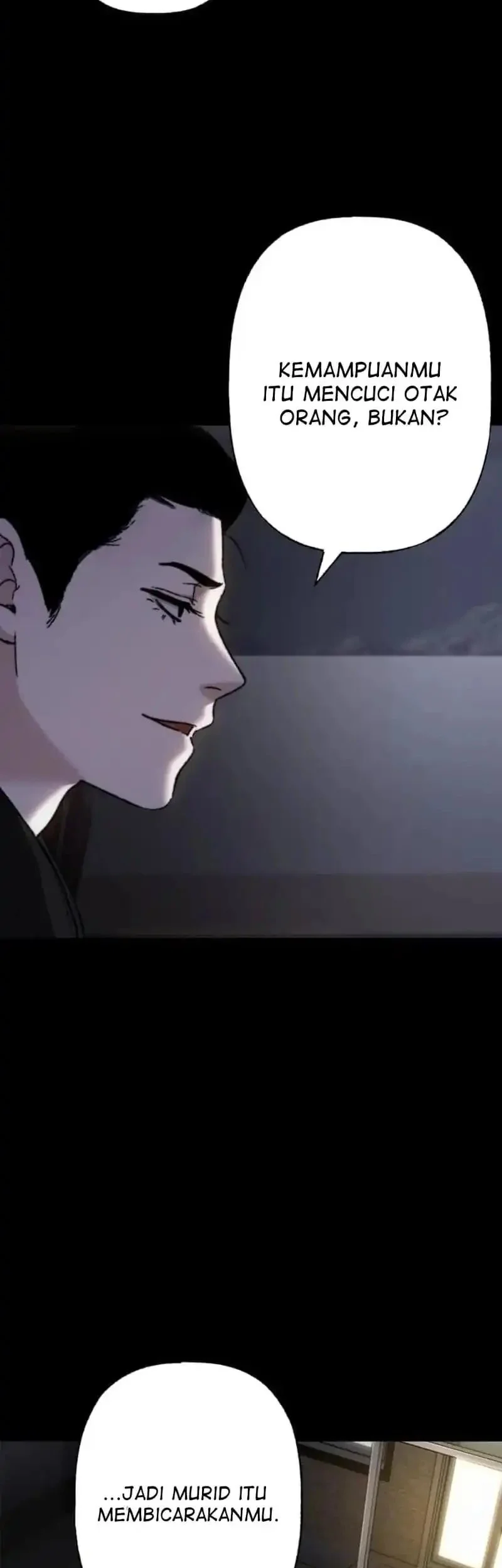Meteor: The Savior of Blinding Speed Chapter 24 - halaman 27