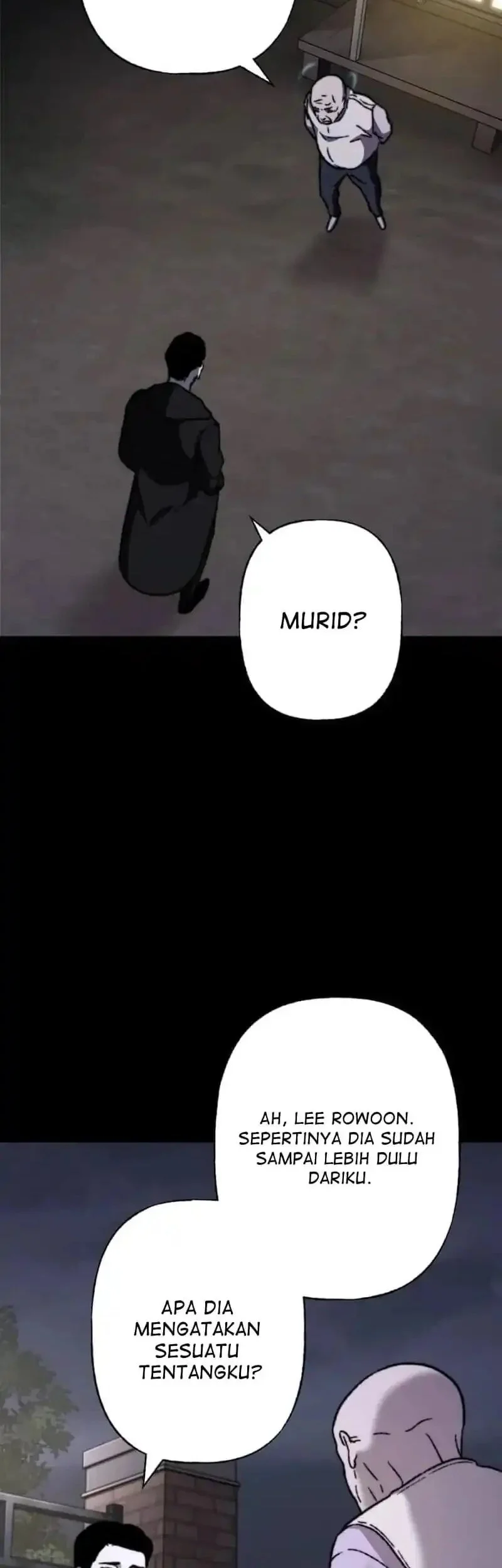 Meteor: The Savior of Blinding Speed Chapter 24 - halaman 28