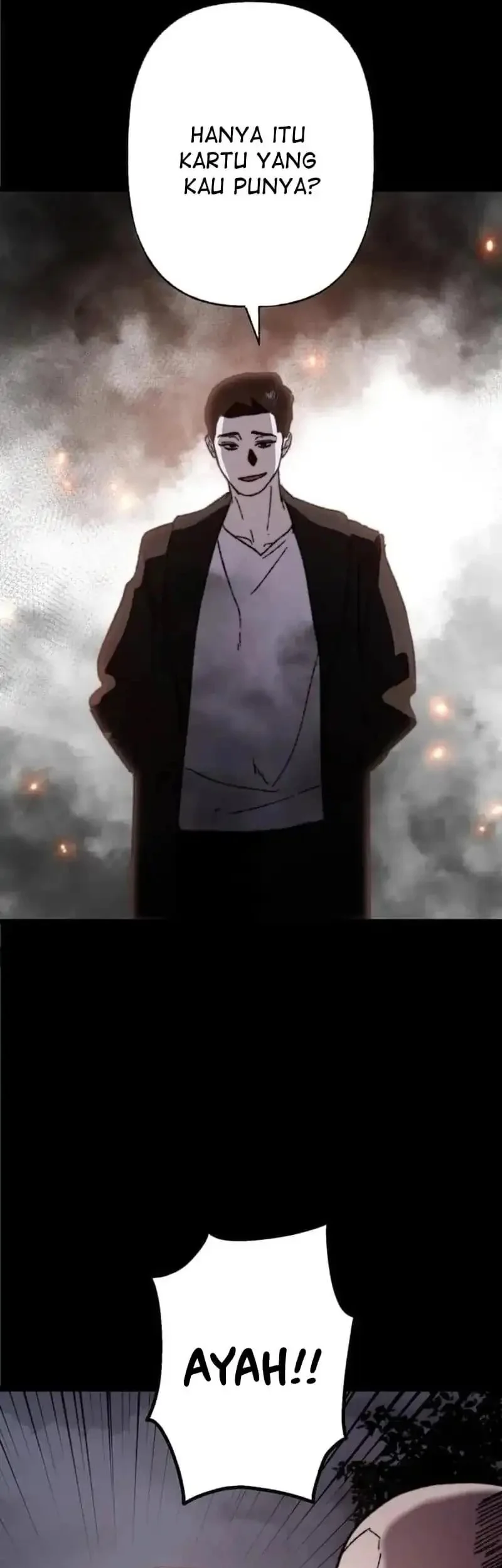 Meteor: The Savior of Blinding Speed Chapter 24 - halaman 43
