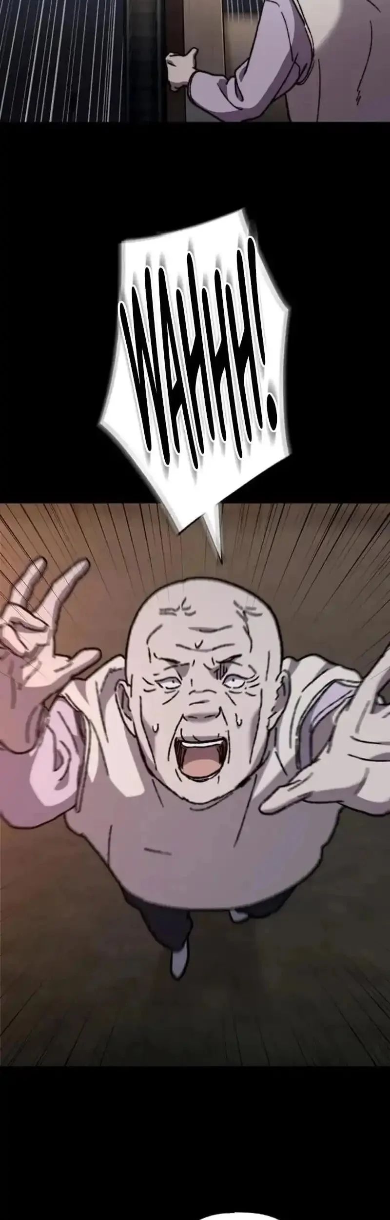 Meteor: The Savior of Blinding Speed Chapter 24 - halaman 47