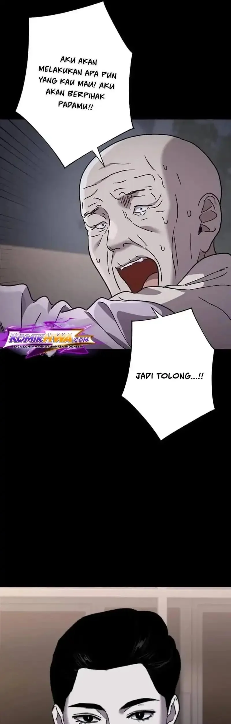 Meteor: The Savior of Blinding Speed Chapter 24 - halaman 49