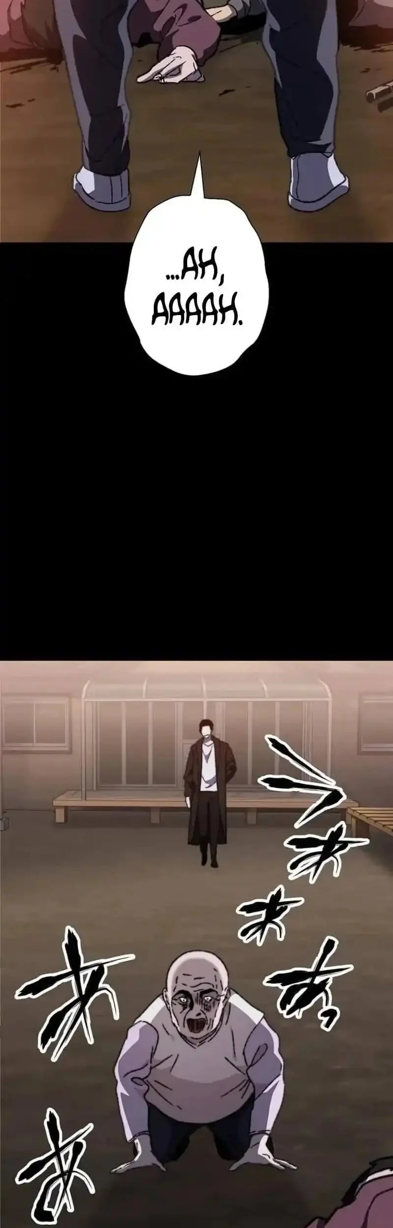 Meteor: The Savior of Blinding Speed Chapter 24 - halaman 52