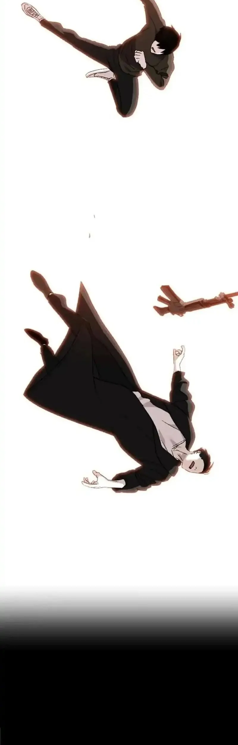 Meteor: The Savior of Blinding Speed Chapter 24 - halaman 60