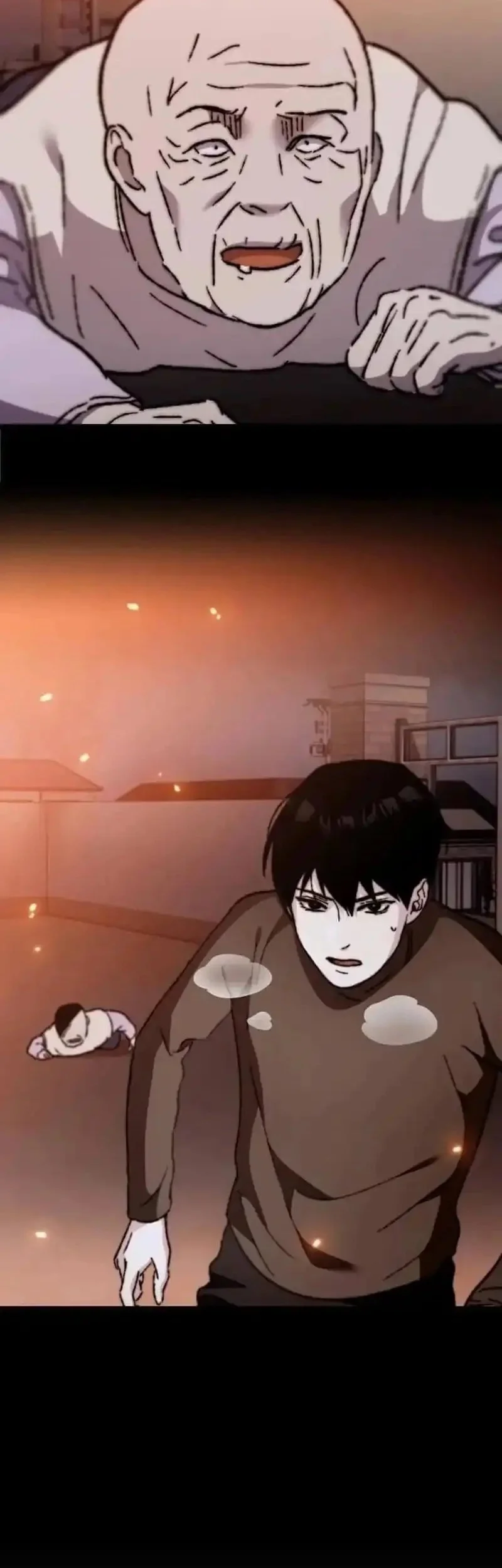 Meteor: The Savior of Blinding Speed Chapter 24 - halaman 62