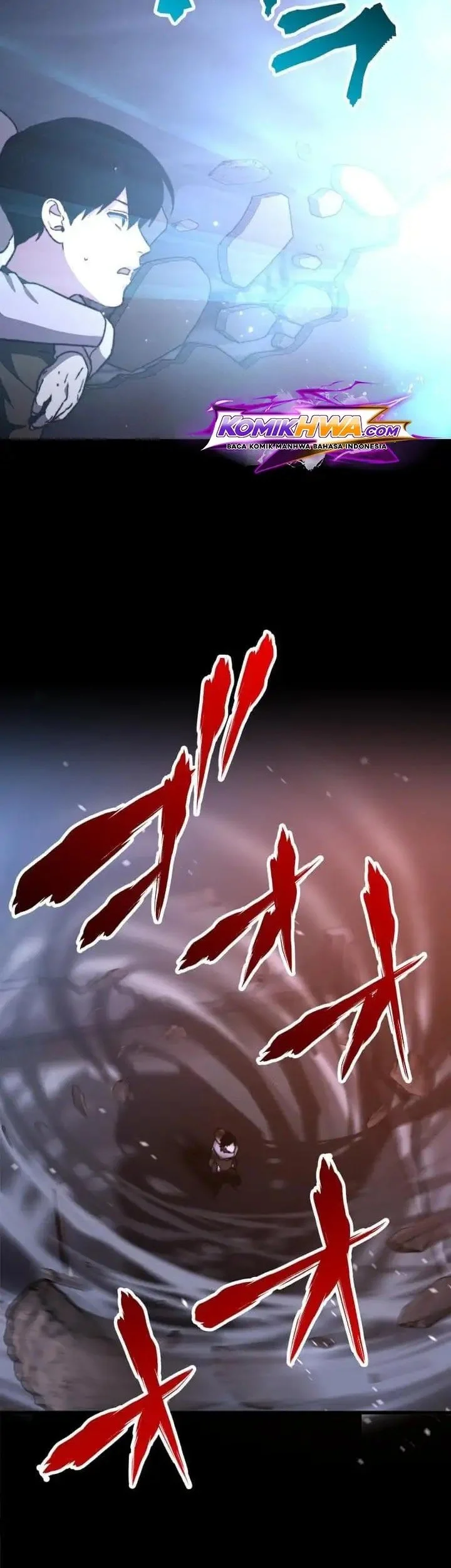 Meteor: The Savior of Blinding Speed Chapter 25 - halaman 14