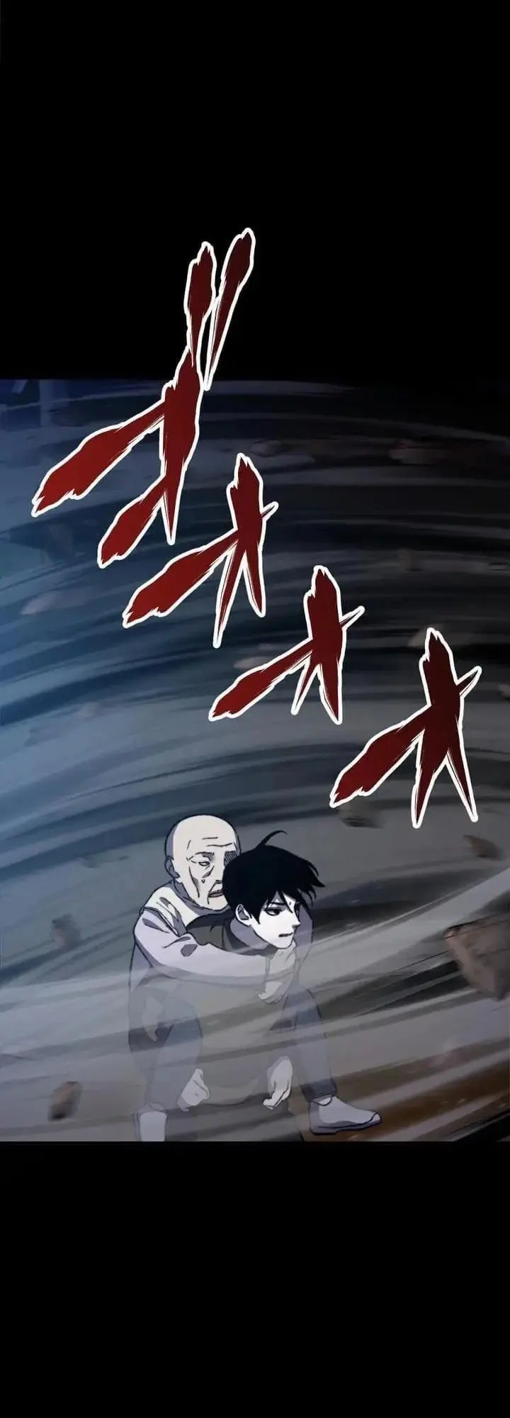 Meteor: The Savior of Blinding Speed Chapter 25 - halaman 15