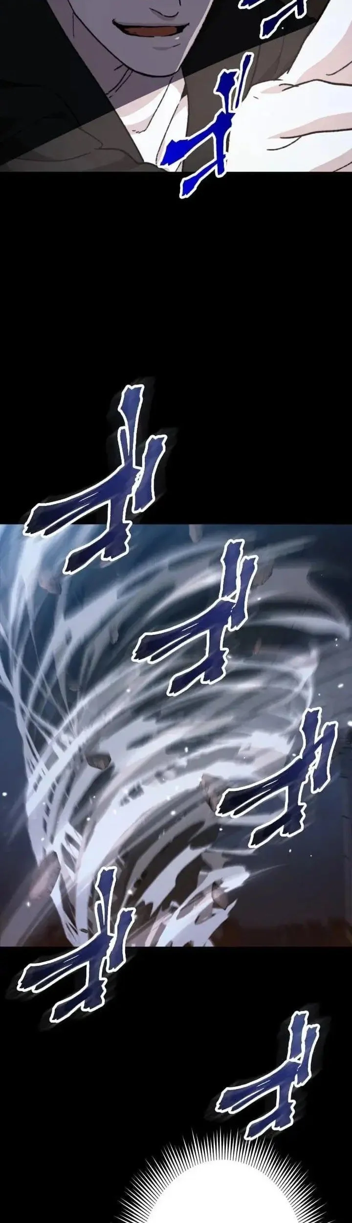 Meteor: The Savior of Blinding Speed Chapter 25 - halaman 17