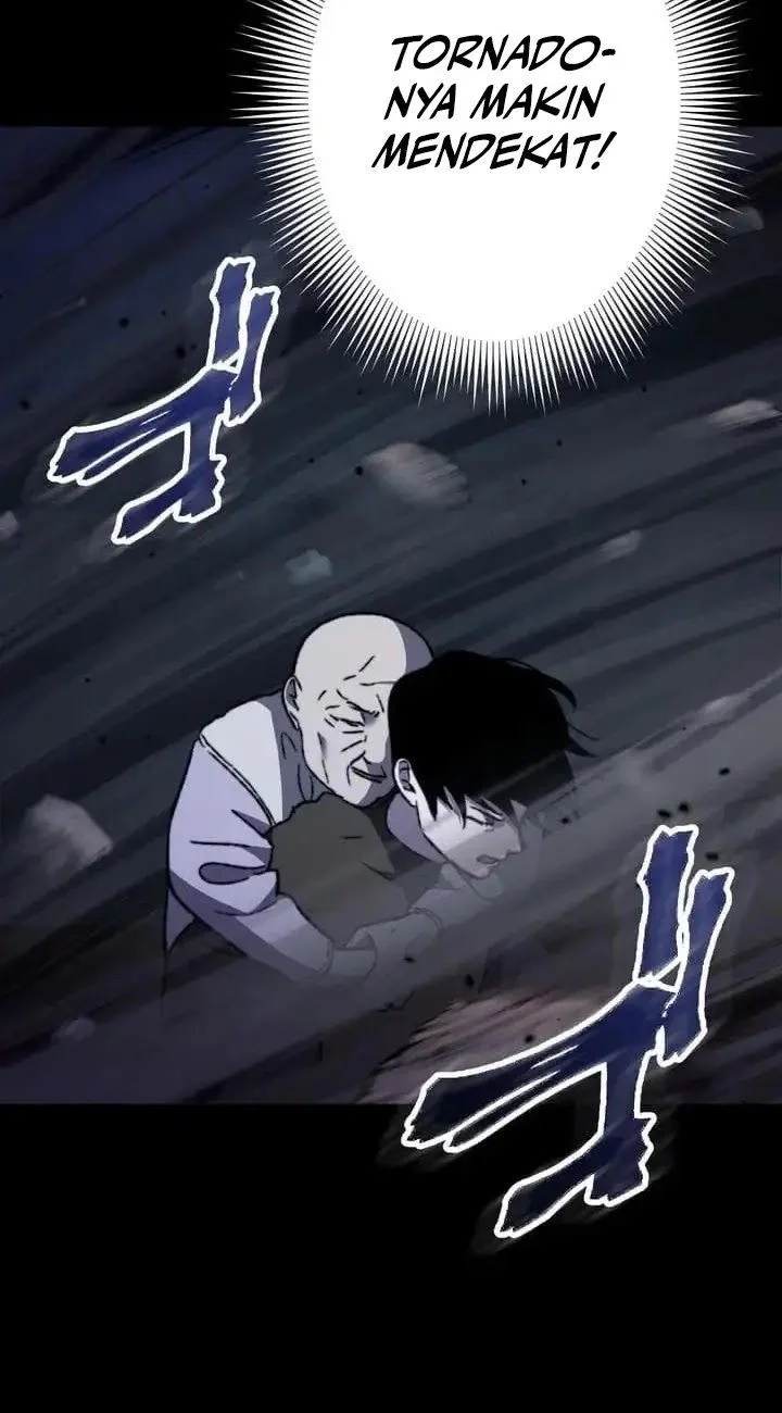 Meteor: The Savior of Blinding Speed Chapter 25 - halaman 18