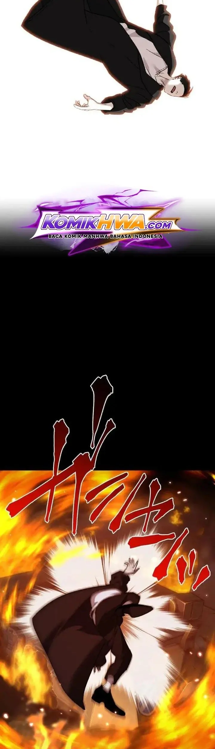 Meteor: The Savior of Blinding Speed Chapter 25 - halaman 2
