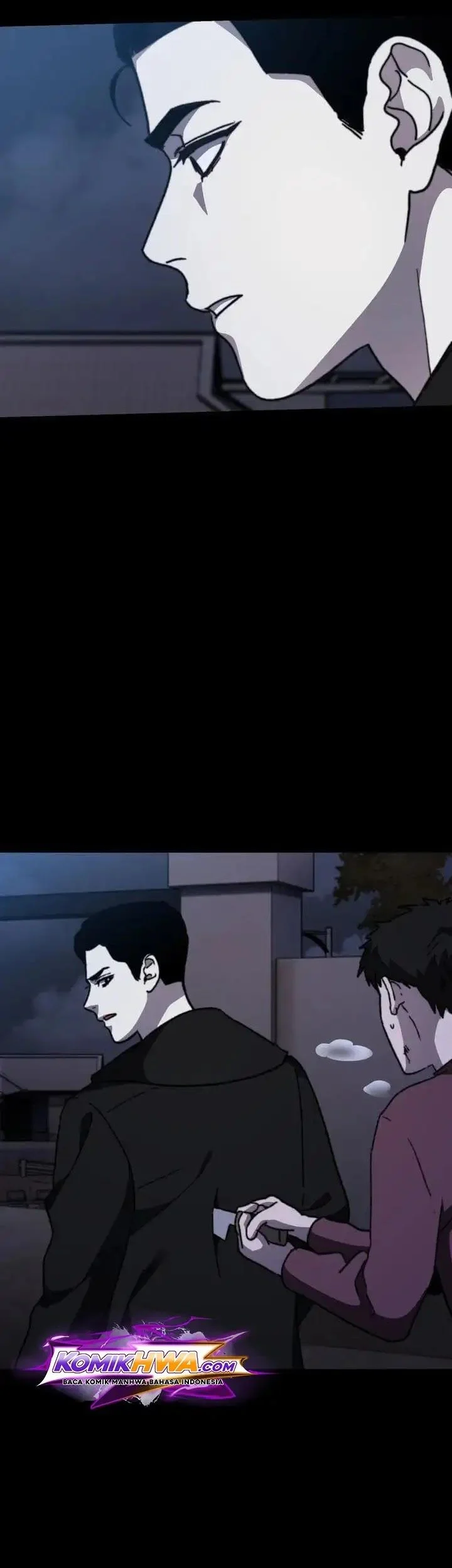 Meteor: The Savior of Blinding Speed Chapter 25 - halaman 22