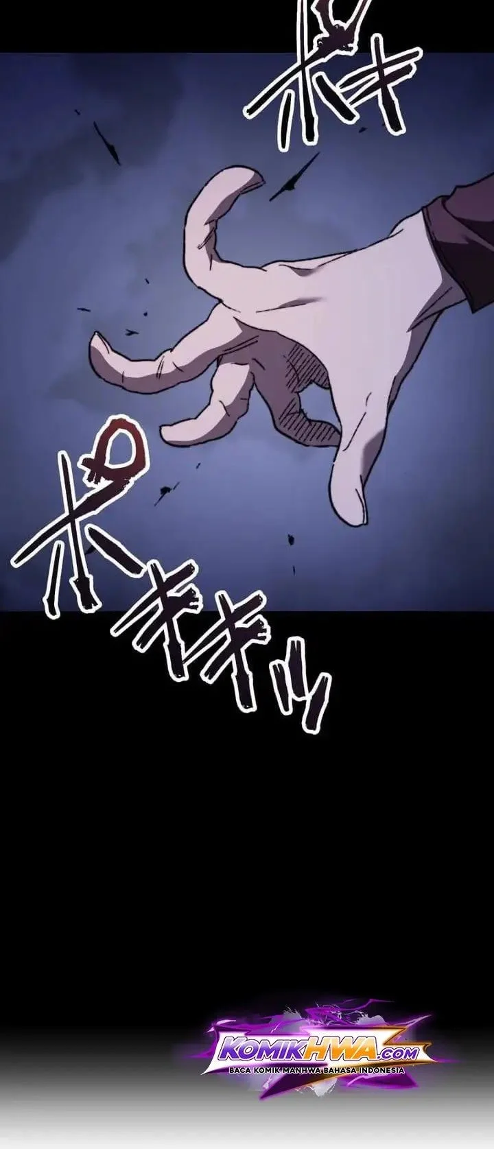 Meteor: The Savior of Blinding Speed Chapter 25 - halaman 27