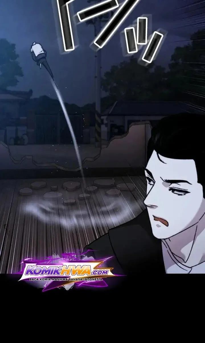 Meteor: The Savior of Blinding Speed Chapter 25 - halaman 30