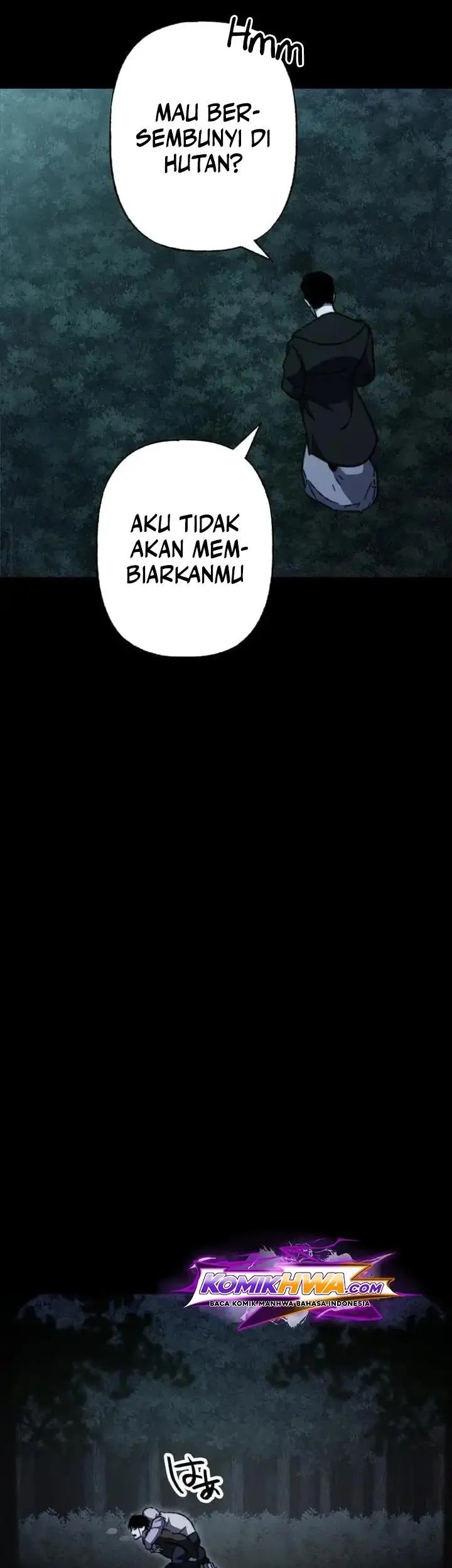 Meteor: The Savior of Blinding Speed Chapter 25 - halaman 43
