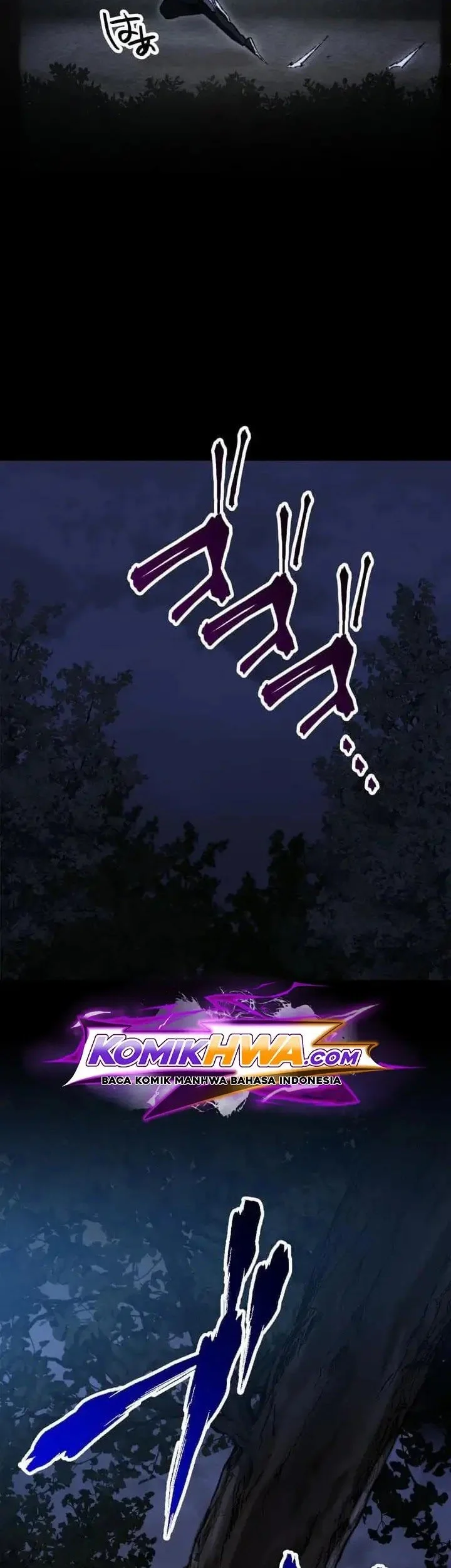 Meteor: The Savior of Blinding Speed Chapter 25 - halaman 44