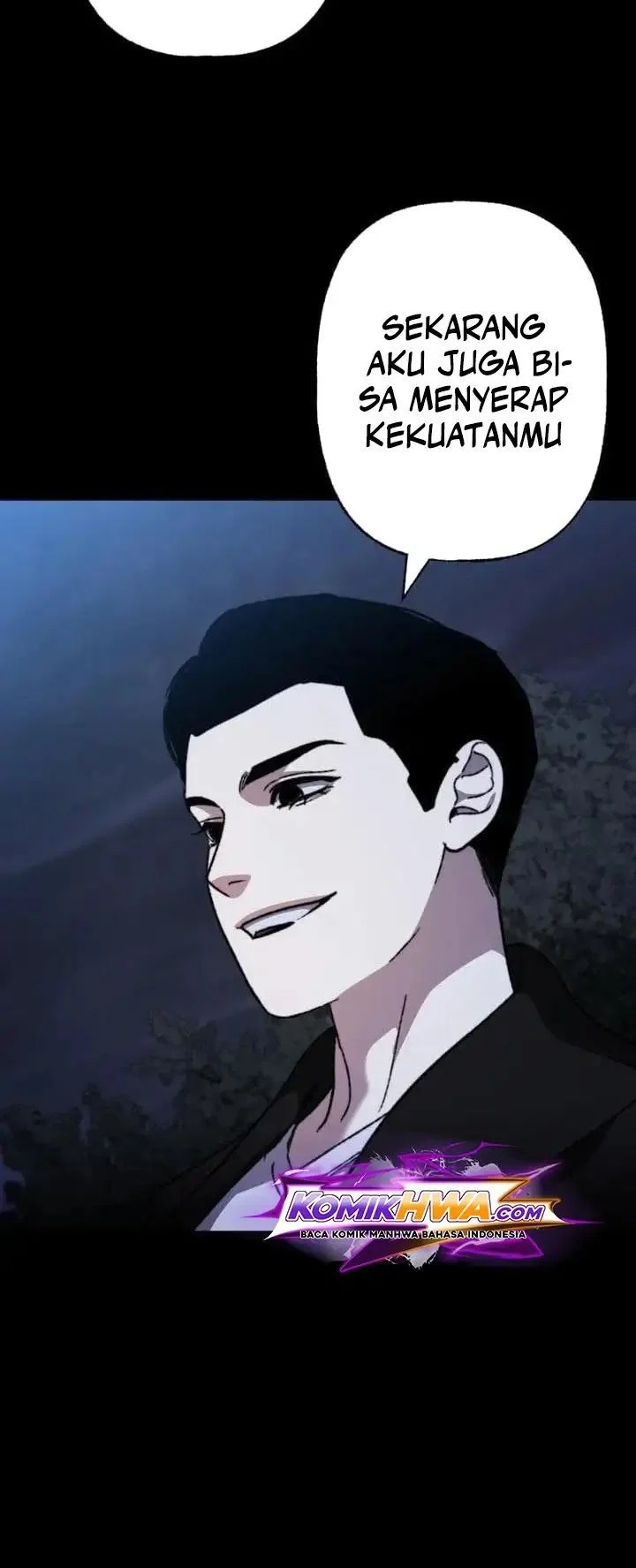 Meteor: The Savior of Blinding Speed Chapter 25 - halaman 54