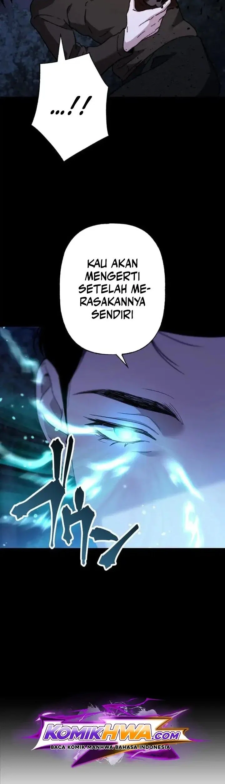 Meteor: The Savior of Blinding Speed Chapter 25 - halaman 56