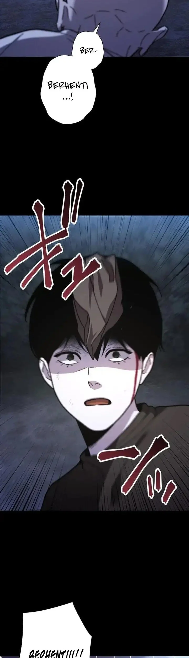 Meteor: The Savior of Blinding Speed Chapter 25 - halaman 59