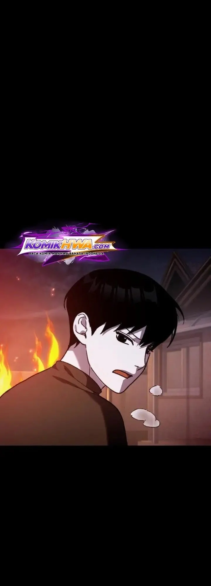 Meteor: The Savior of Blinding Speed Chapter 25 - halaman 6