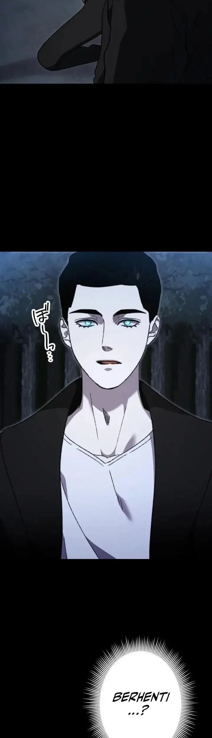 Meteor: The Savior of Blinding Speed Chapter 25 - halaman 62