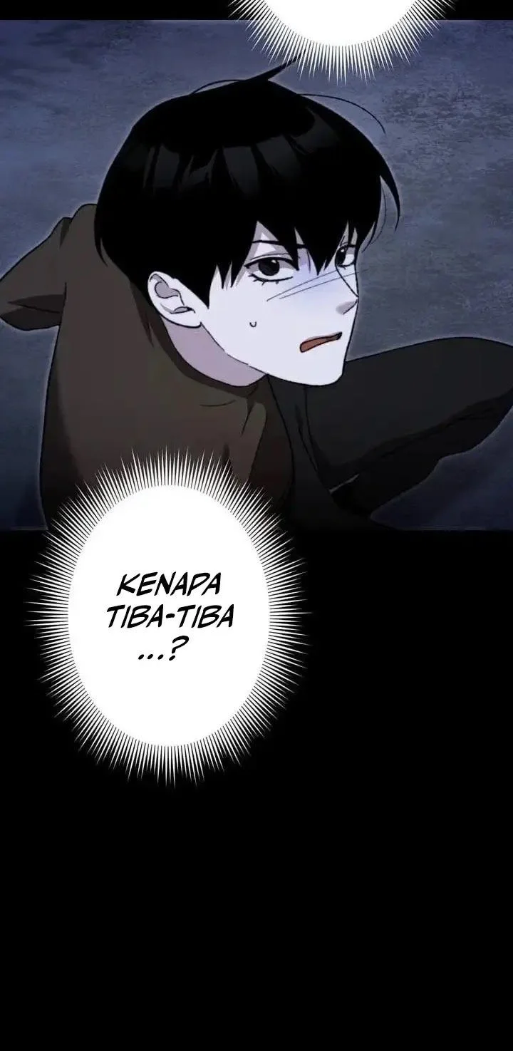 Meteor: The Savior of Blinding Speed Chapter 25 - halaman 63