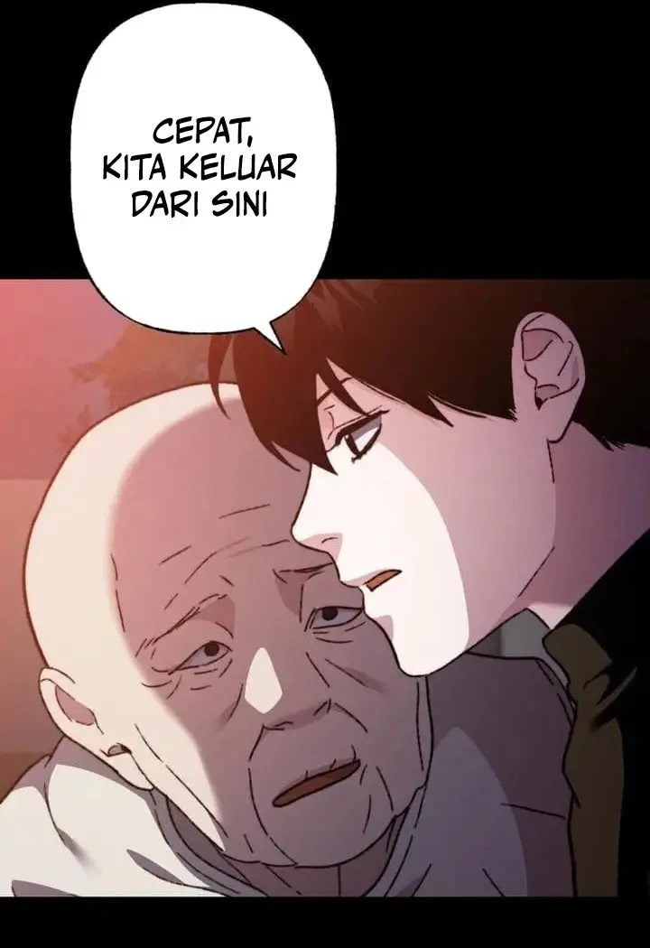 Meteor: The Savior of Blinding Speed Chapter 25 - halaman 9