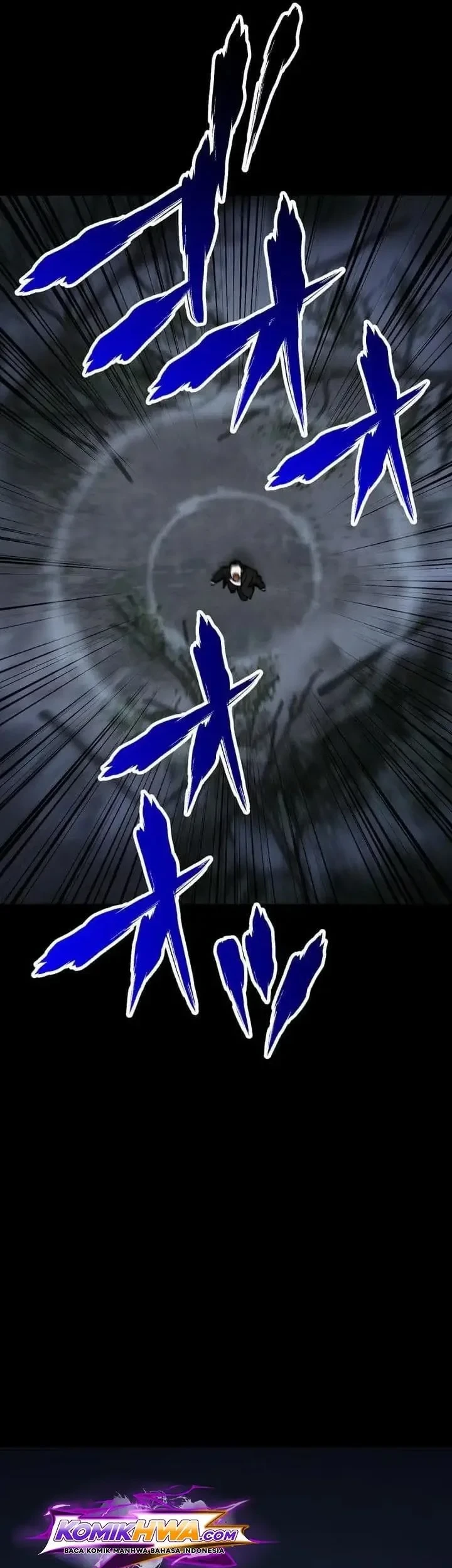 Meteor: The Savior of Blinding Speed Chapter 26 - halaman 17