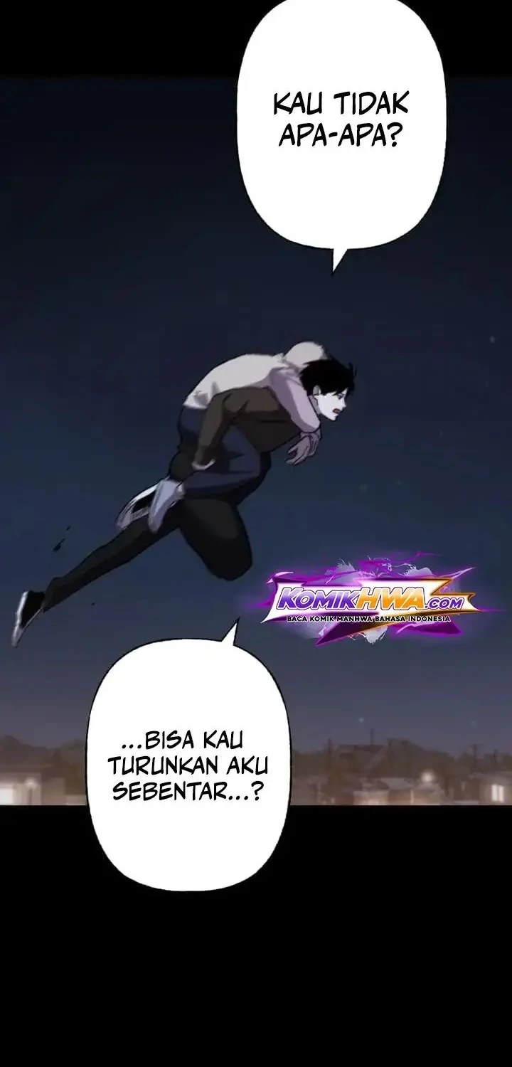 Meteor: The Savior of Blinding Speed Chapter 26 - halaman 22