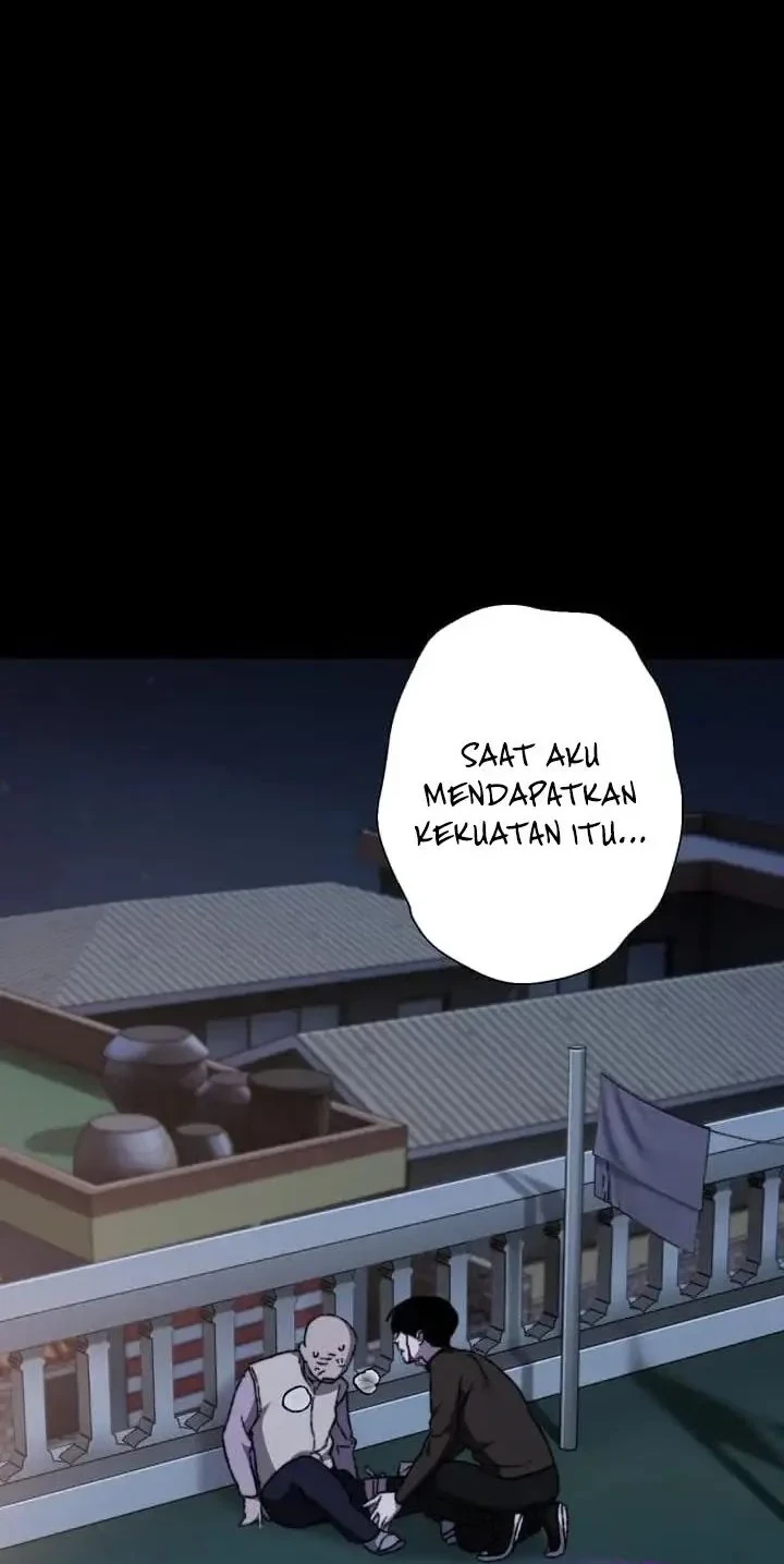 Meteor: The Savior of Blinding Speed Chapter 26 - halaman 28