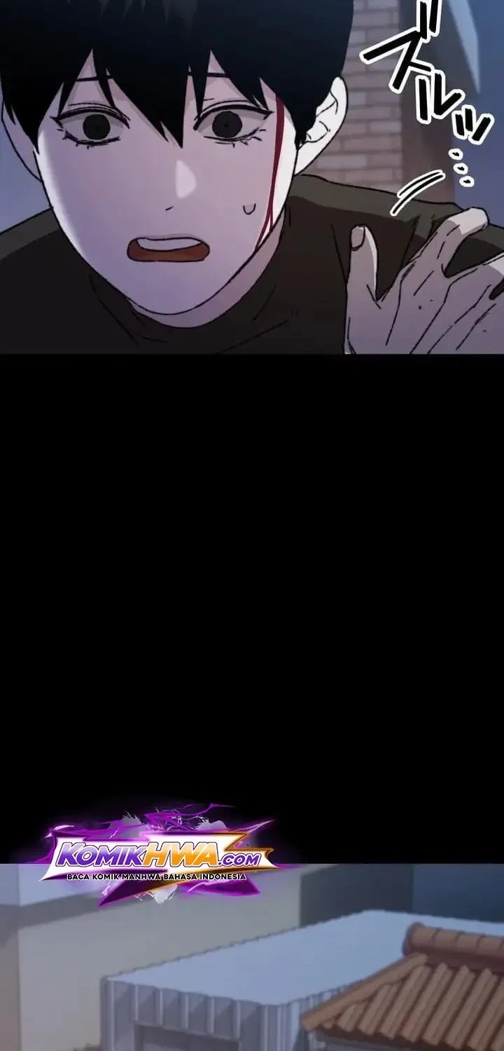 Meteor: The Savior of Blinding Speed Chapter 26 - halaman 34