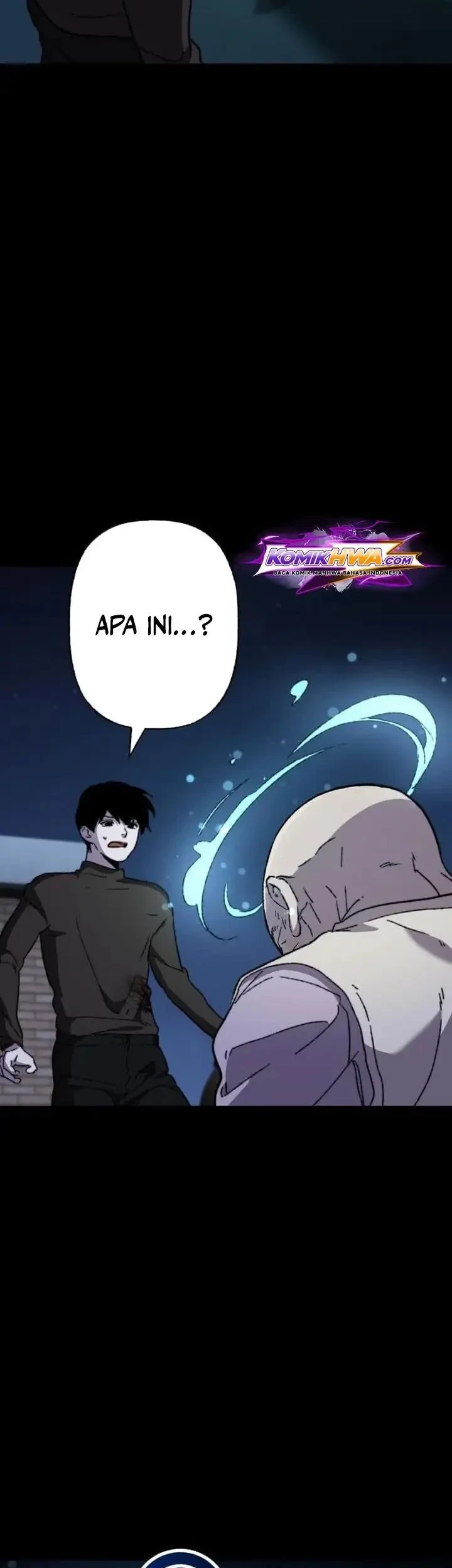 Meteor: The Savior of Blinding Speed Chapter 26 - halaman 39