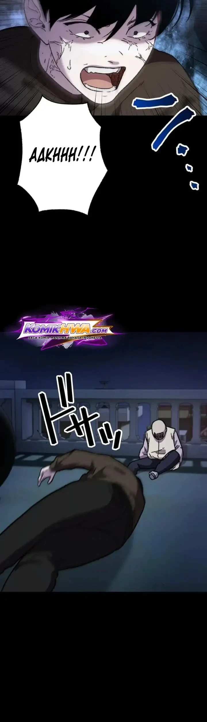 Meteor: The Savior of Blinding Speed Chapter 26 - halaman 43