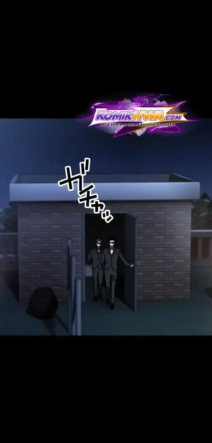 Meteor: The Savior of Blinding Speed Chapter 26 - halaman 46