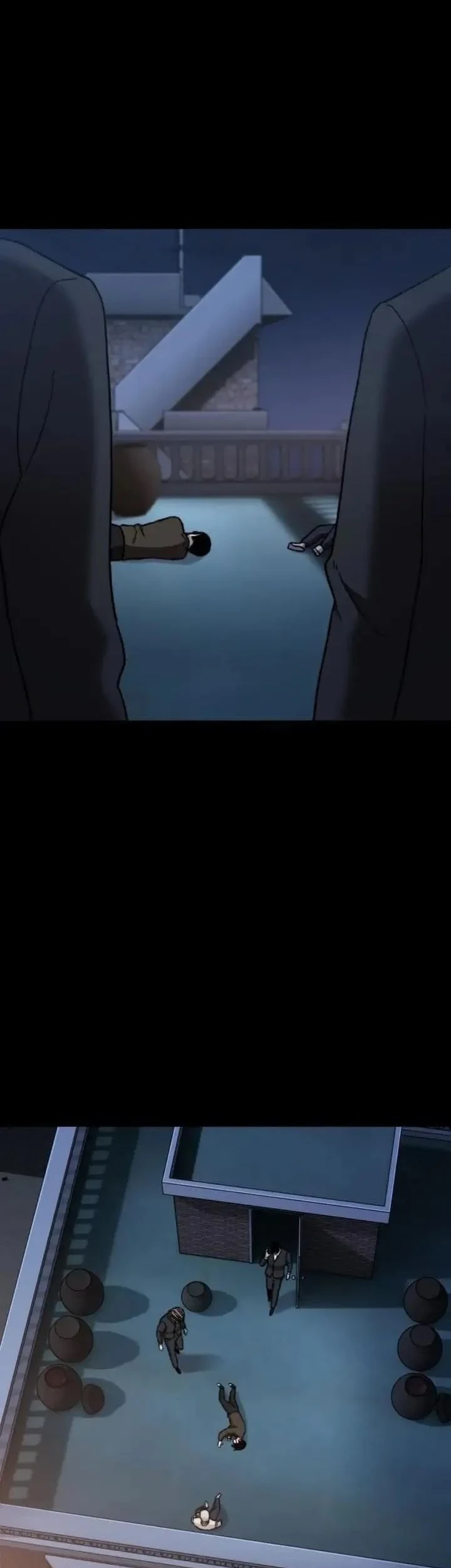 Meteor: The Savior of Blinding Speed Chapter 26 - halaman 47