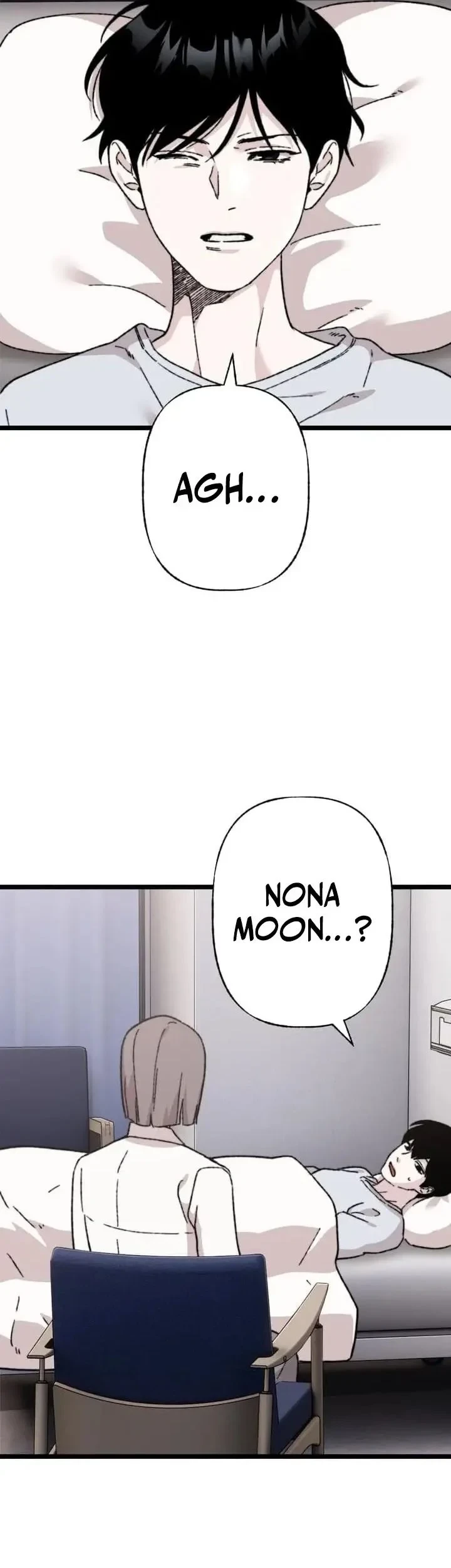 Meteor: The Savior of Blinding Speed Chapter 26 - halaman 49