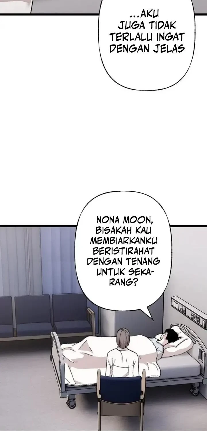Meteor: The Savior of Blinding Speed Chapter 26 - halaman 56