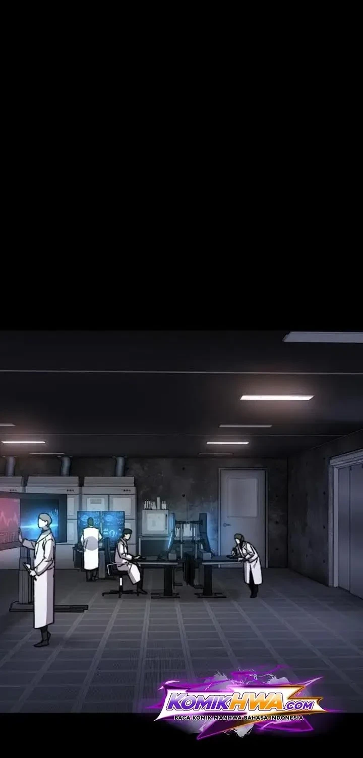 Meteor: The Savior of Blinding Speed Chapter 26 - halaman 62