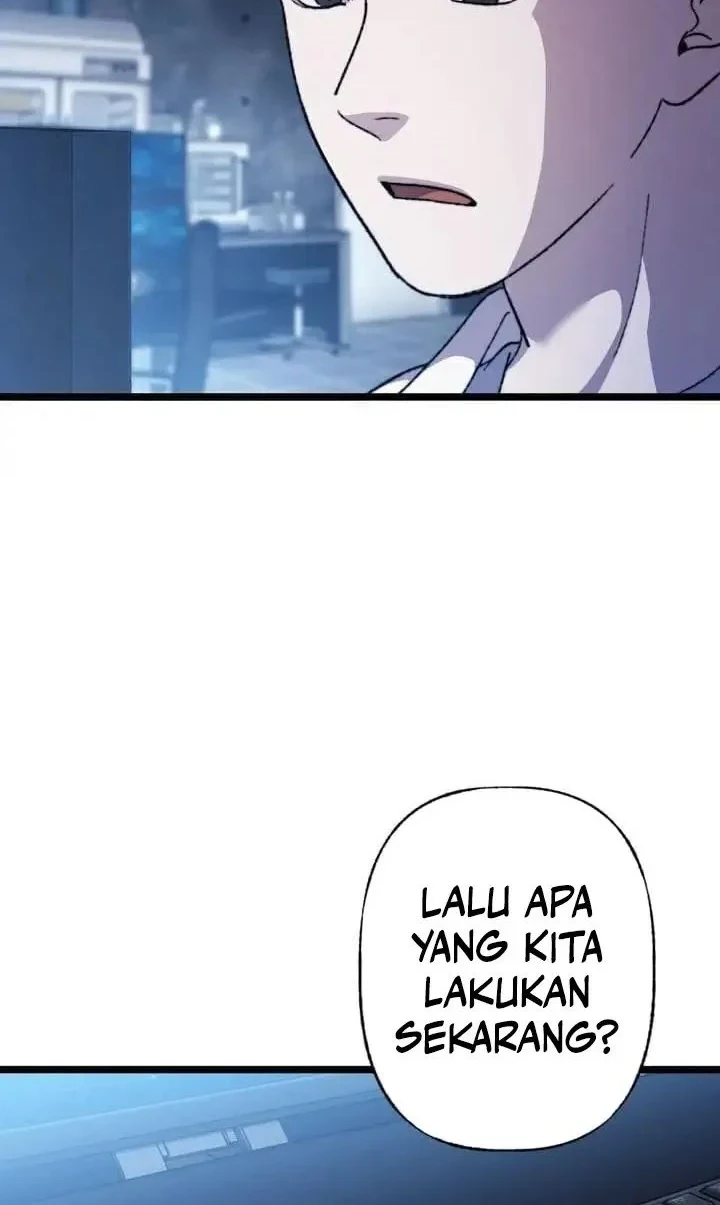 Meteor: The Savior of Blinding Speed Chapter 26 - halaman 64