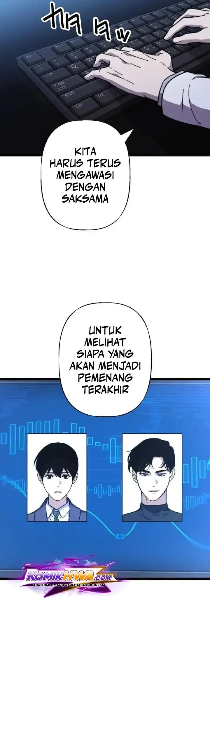 Meteor: The Savior of Blinding Speed Chapter 26 - halaman 65