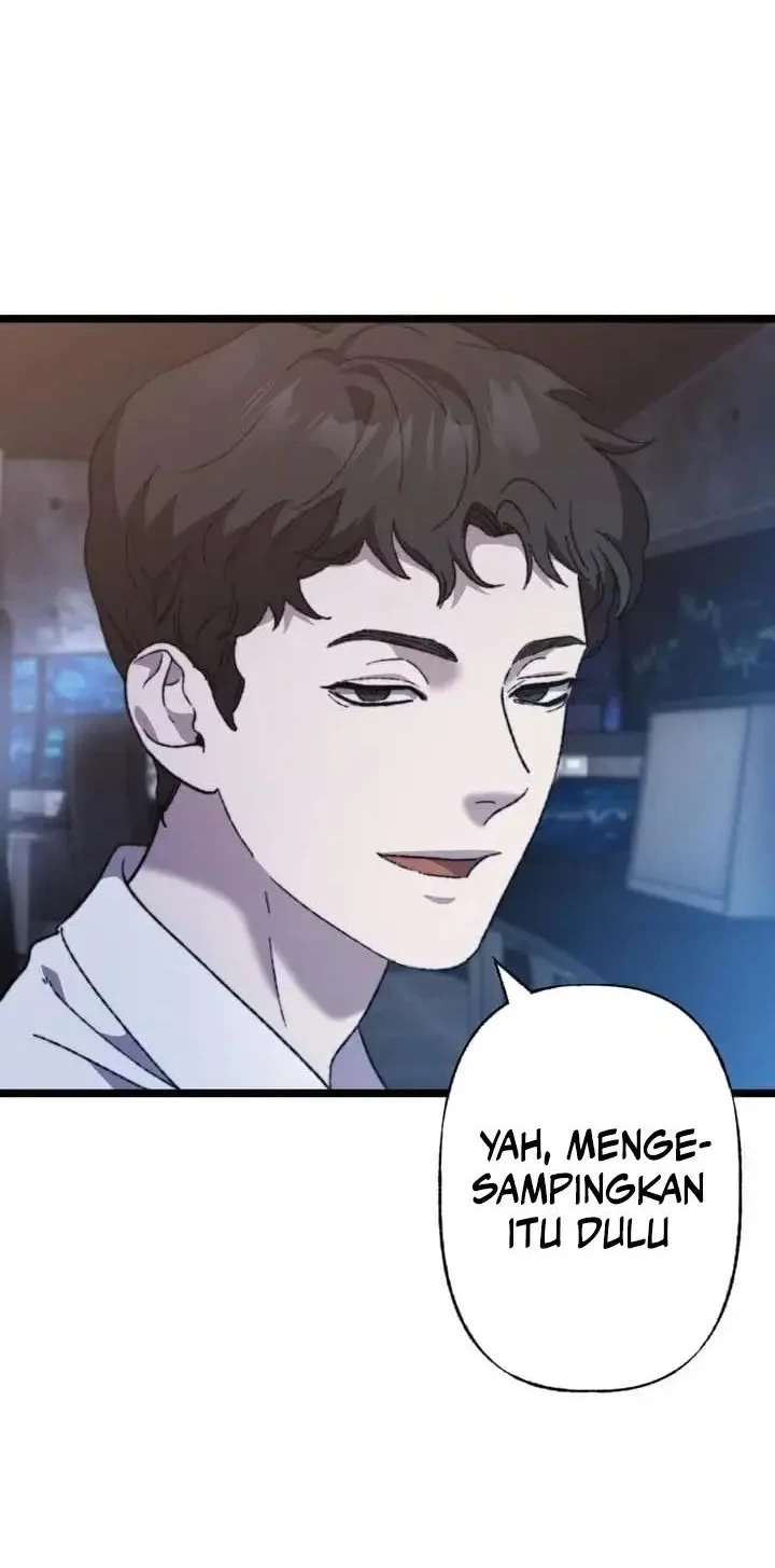 Meteor: The Savior of Blinding Speed Chapter 26 - halaman 66