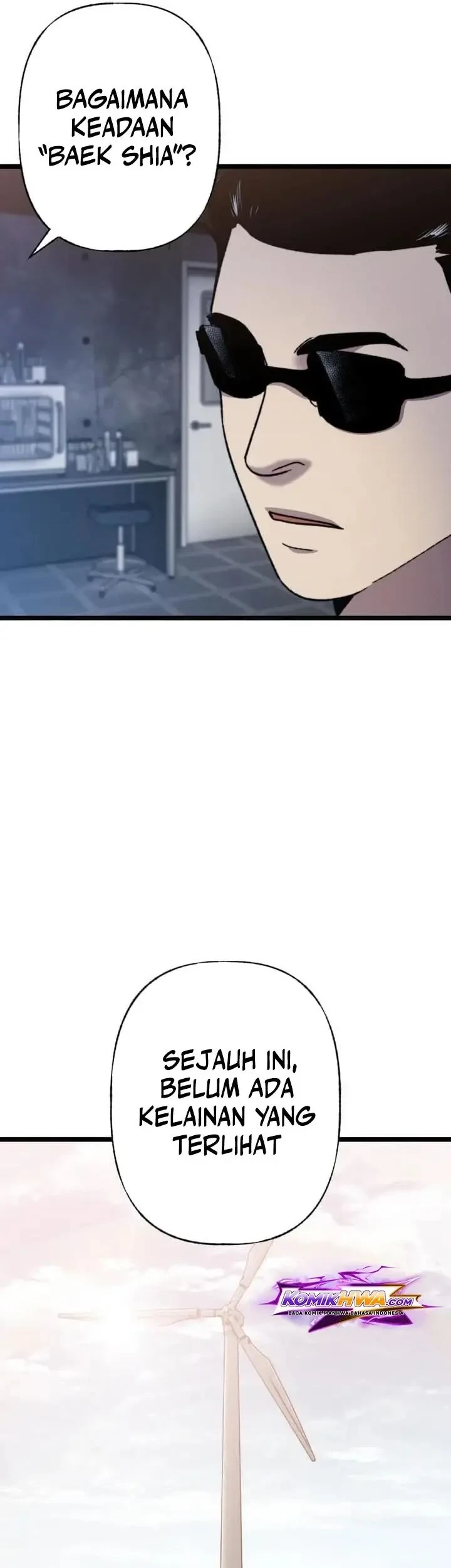 Meteor: The Savior of Blinding Speed Chapter 26 - halaman 67