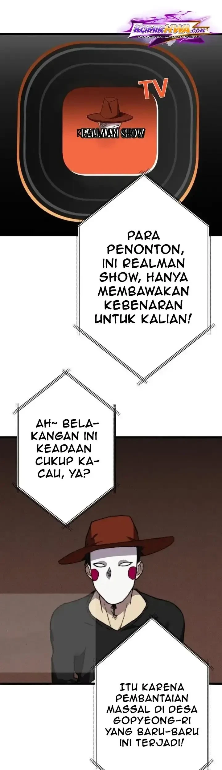 Meteor: The Savior of Blinding Speed Chapter 27 - halaman 12